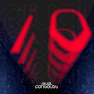 Rival Consoles - IO (CD) | Mint Mint - ELECTRONIC *NEW*