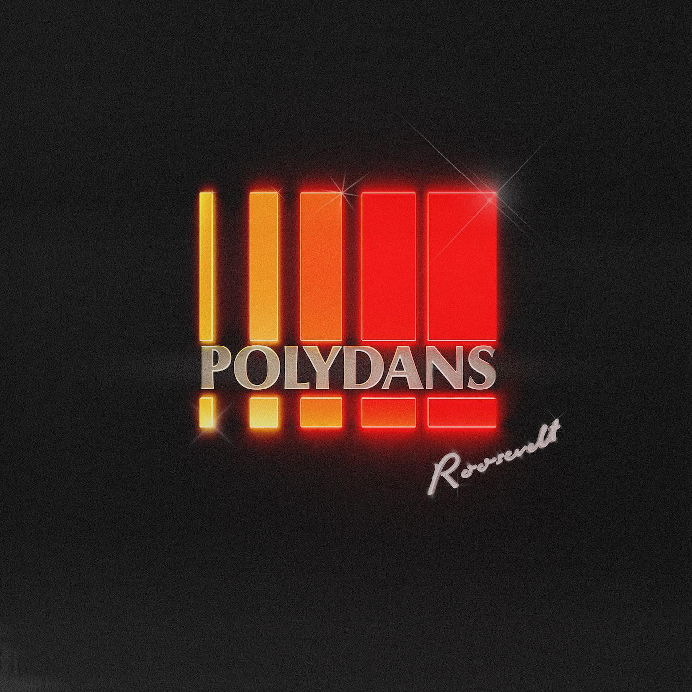 Roosevelt - Polydans (CD) | Mint Mint - ELECTRONIC *NEW*