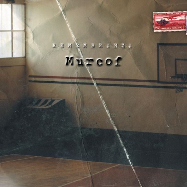 Murcof - Remembranza (CD) | Mint Mint - ELECTRONIC *NEW*