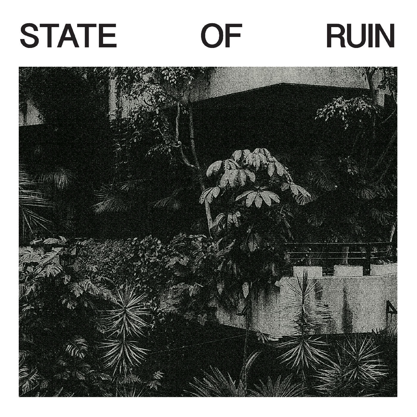Silk Road Assassins - State Of Ruin | - ELECTRONIC *NEW*