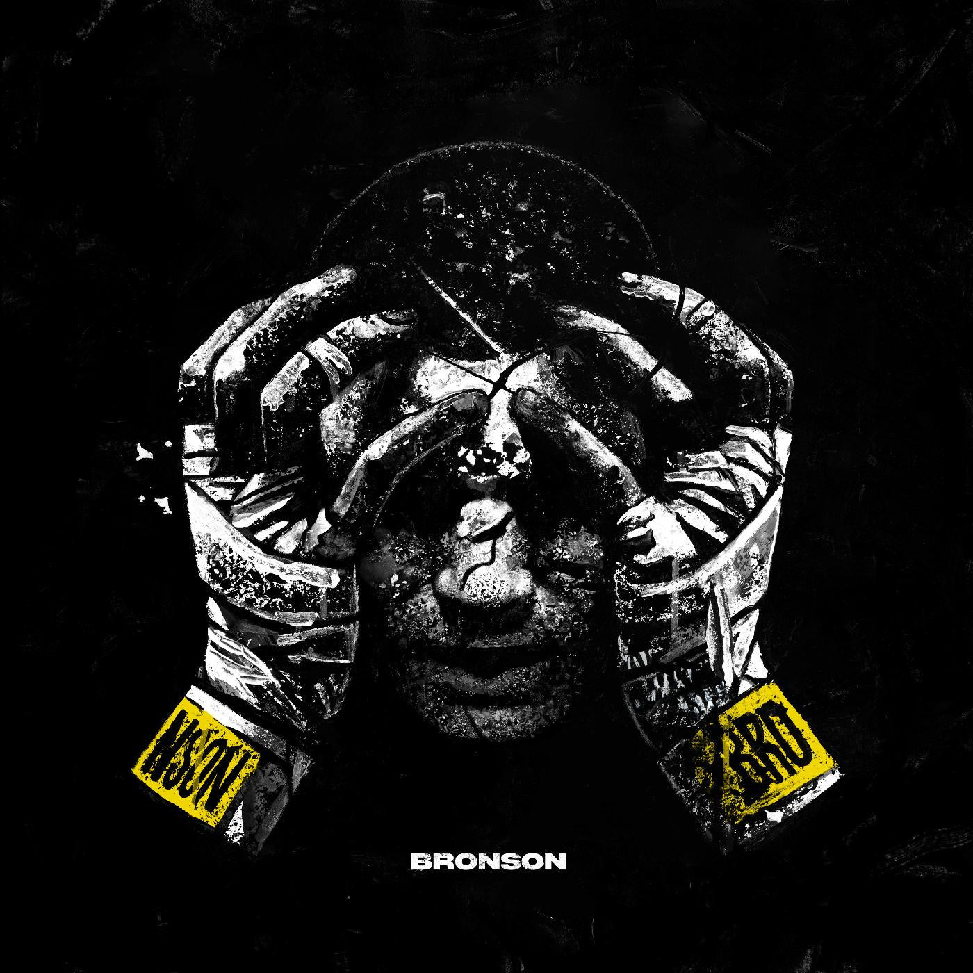 BRONSON - BRONSON (CD) | - ELECTRONIC *NEW*