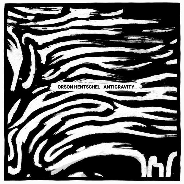 Hentschel, Orson - Antigravity (CD) | Mint Mint - ELECTRONIC *NEW*