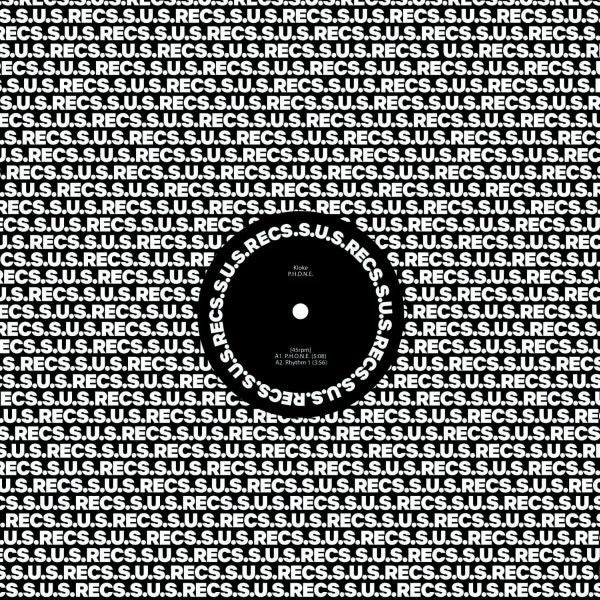 Kloke - P.H.O.N.E. | - ELECTRONIC *NEW*