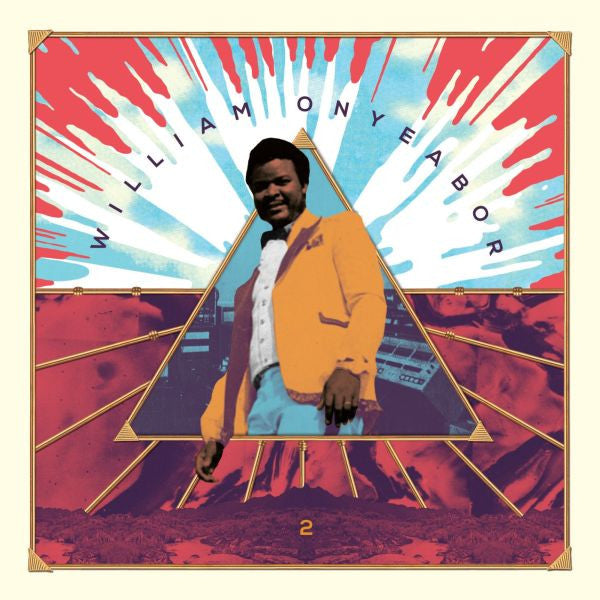 Onyeabor, William - CD Boxset (CD) | Mint Mint - ELECTRONIC *NEW*