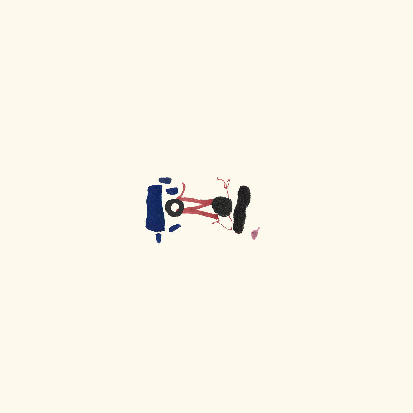 Kwes - Songs For Midi - 12" | - ELECTRONIC *NEW*
