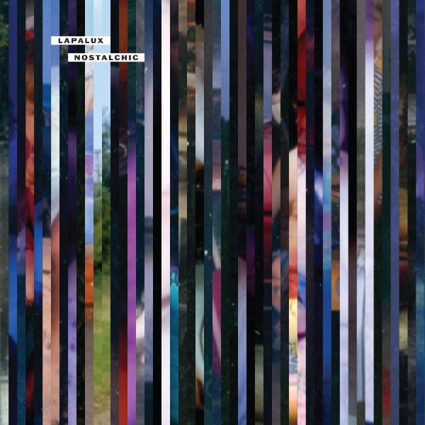 Lapalux - Nostalchic (CD) | - ELECTRONIC *NEW*