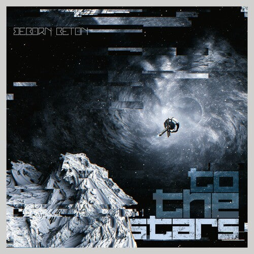 Beborn Beton - To The Stars (VINYL) | - ELECTRONIC *NEW*