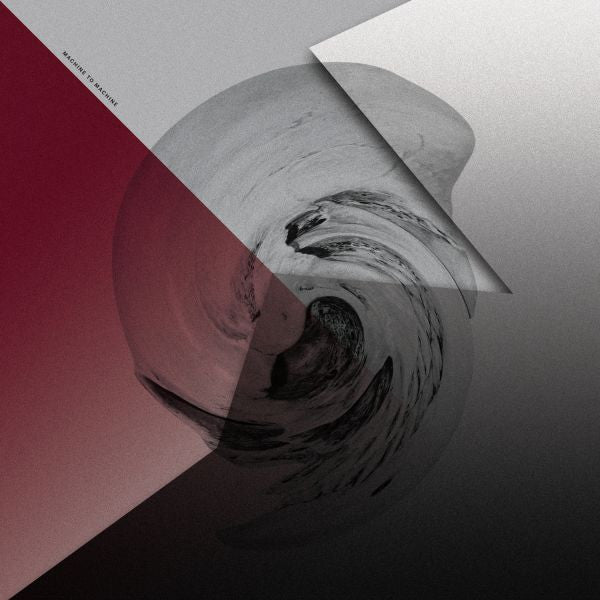 Donoso, Ricardo - Machine To Machine (CD) | Mint Mint - ELECTRONIC *NEW*