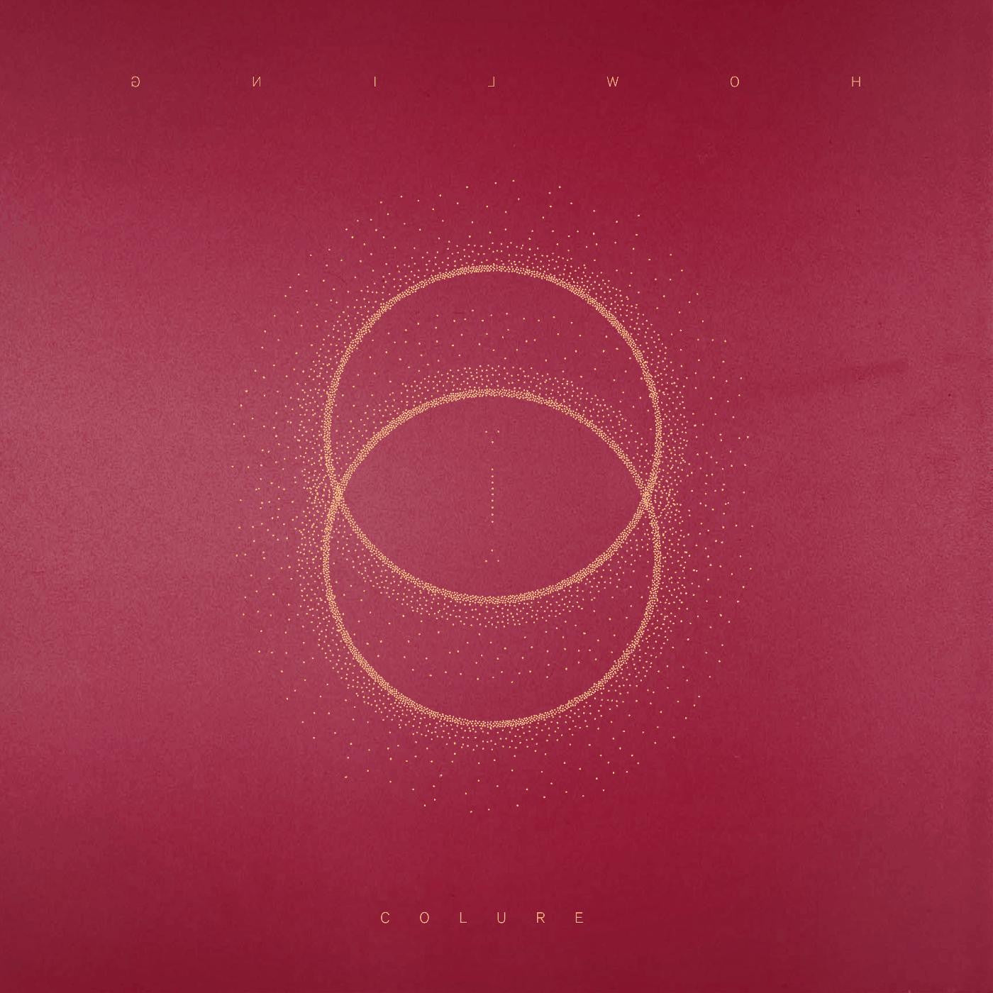 Howling - Colure (CD) | Mint Mint - ELECTRONIC *NEW*