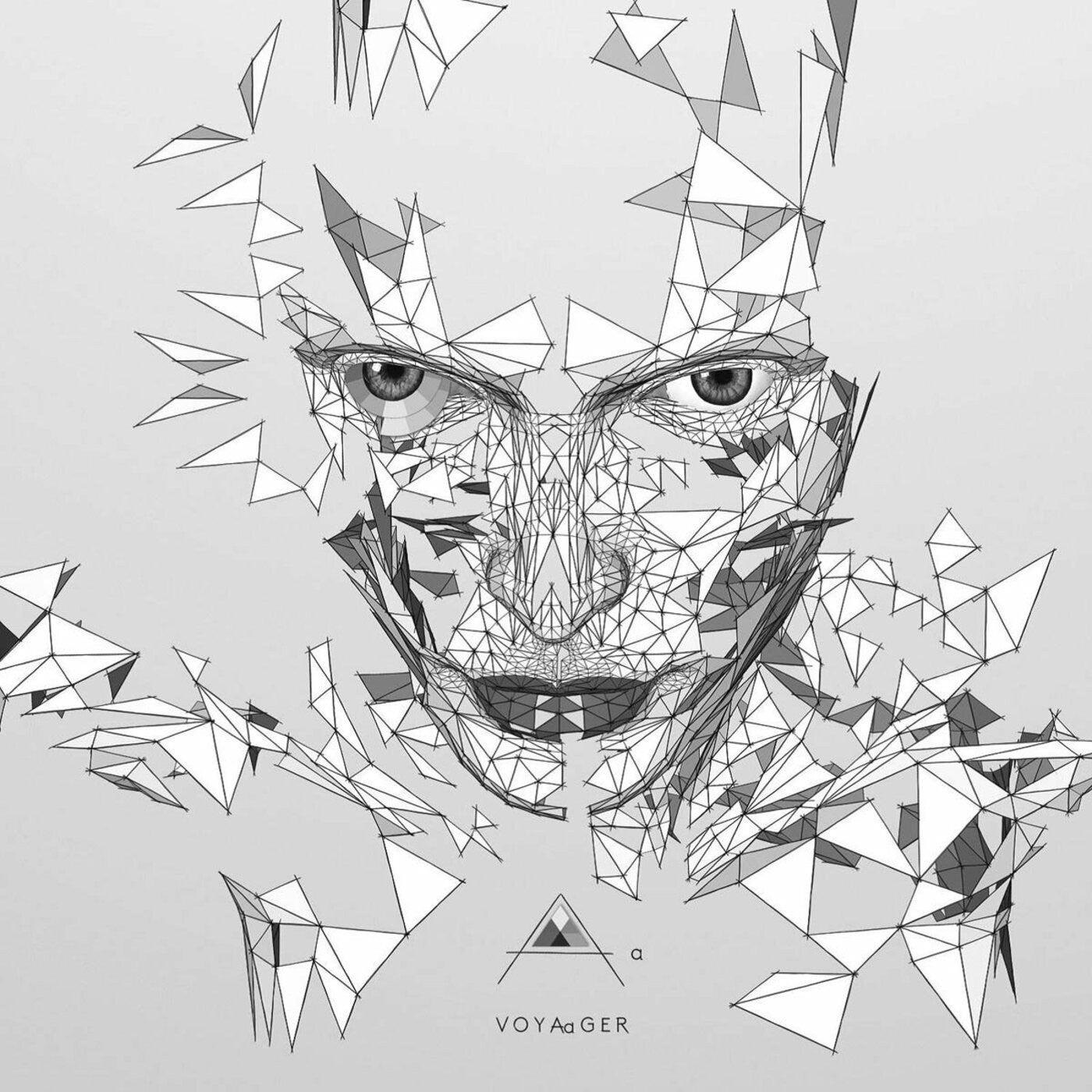Aa - VoyAager (CD) | - ELECTRONIC *NEW*