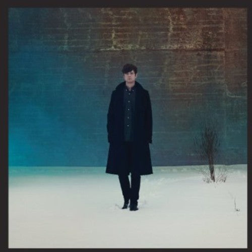 James Blake - Overgrown (2xVINYL) | - ELECTRONIC *NEW*