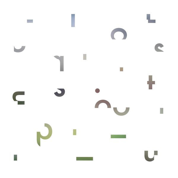 Nightports w/Matthew Bourne - Nightports w/Matthew Bourne (CD) | Mint Mint - ELECTRONIC *NEW*