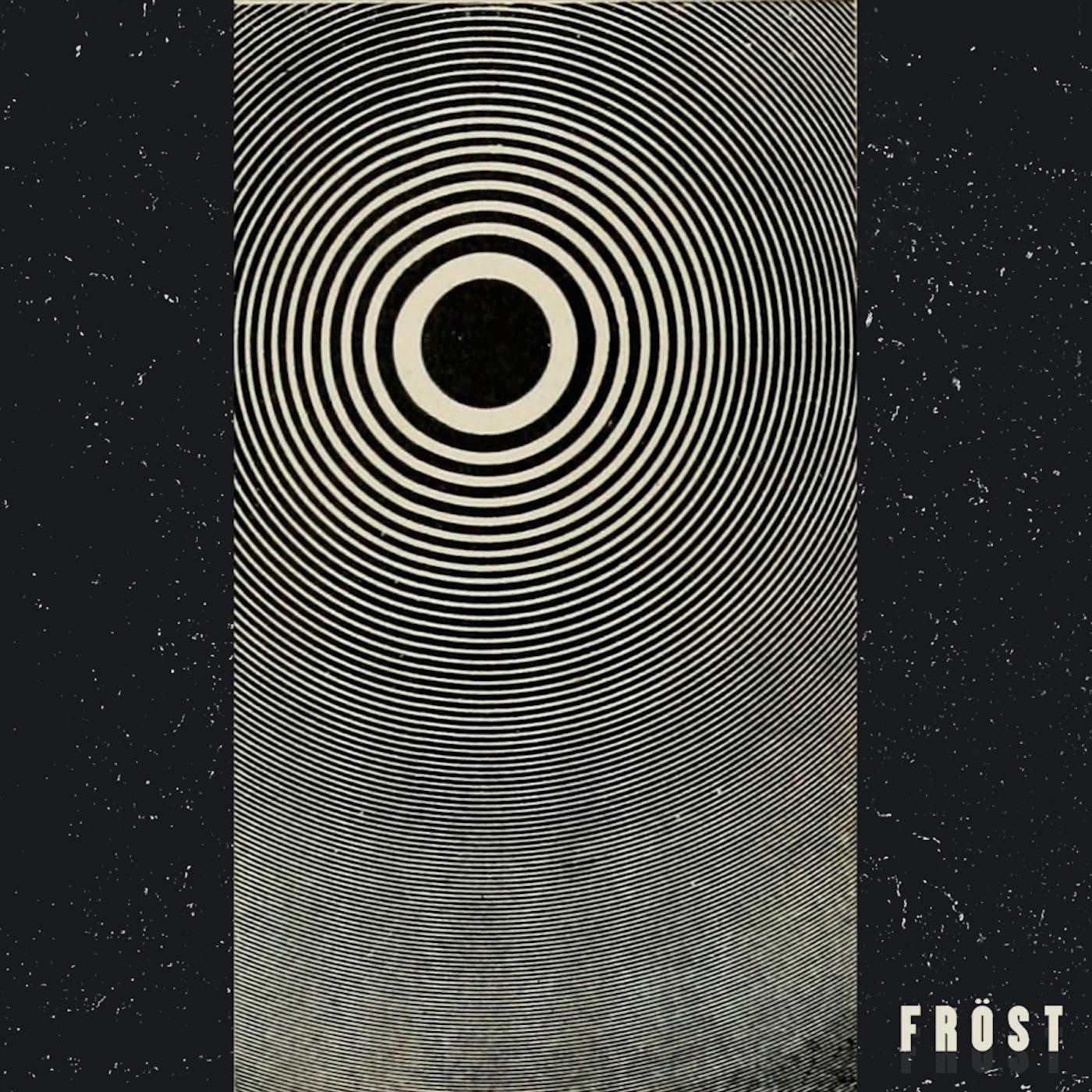 Frost - Matters (Vinyl) | - ELECTRONIC *NEW*