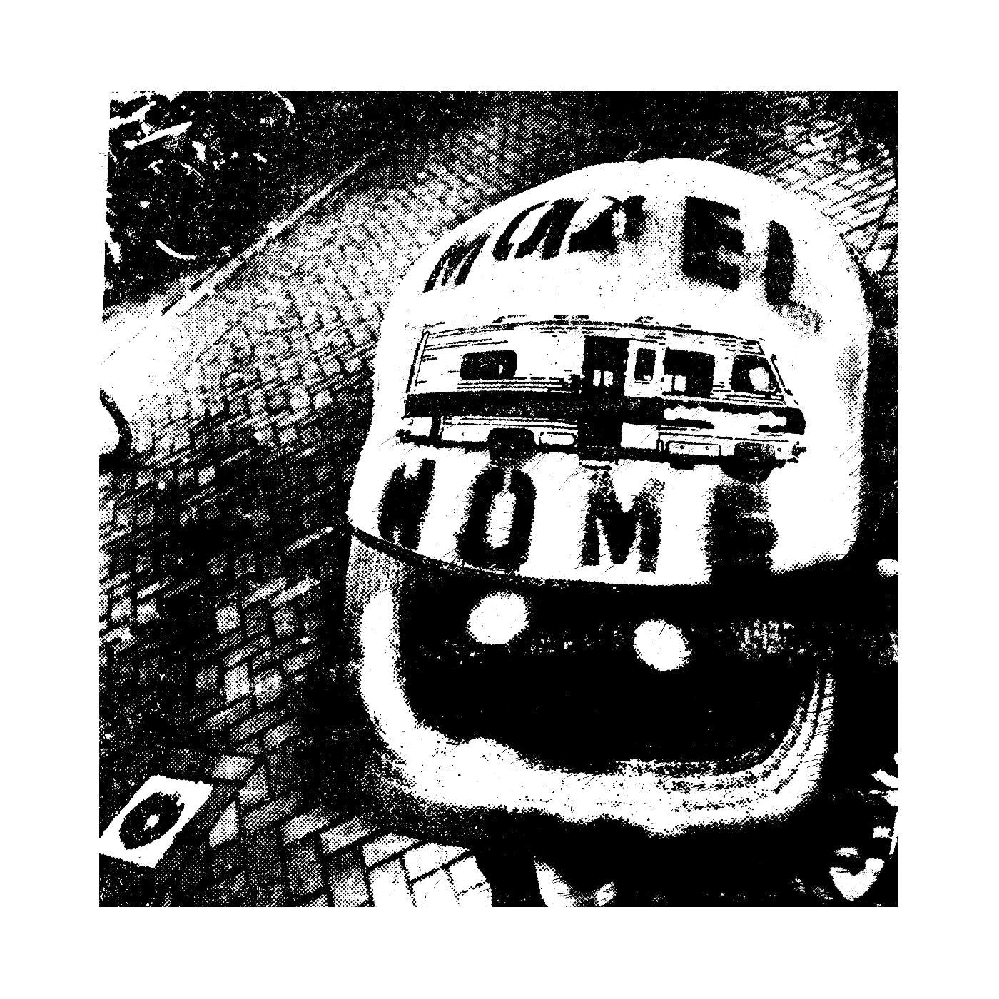 Model Home - Saturn In The Basement | Mint (M) Mint (M) - ELECTRONIC *NEW*
