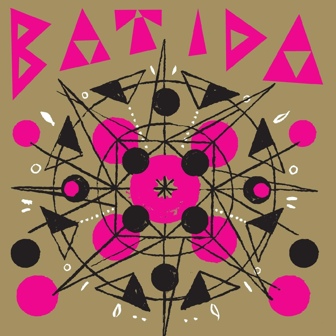 Batida - Alegria | - ELECTRONIC *NEW*