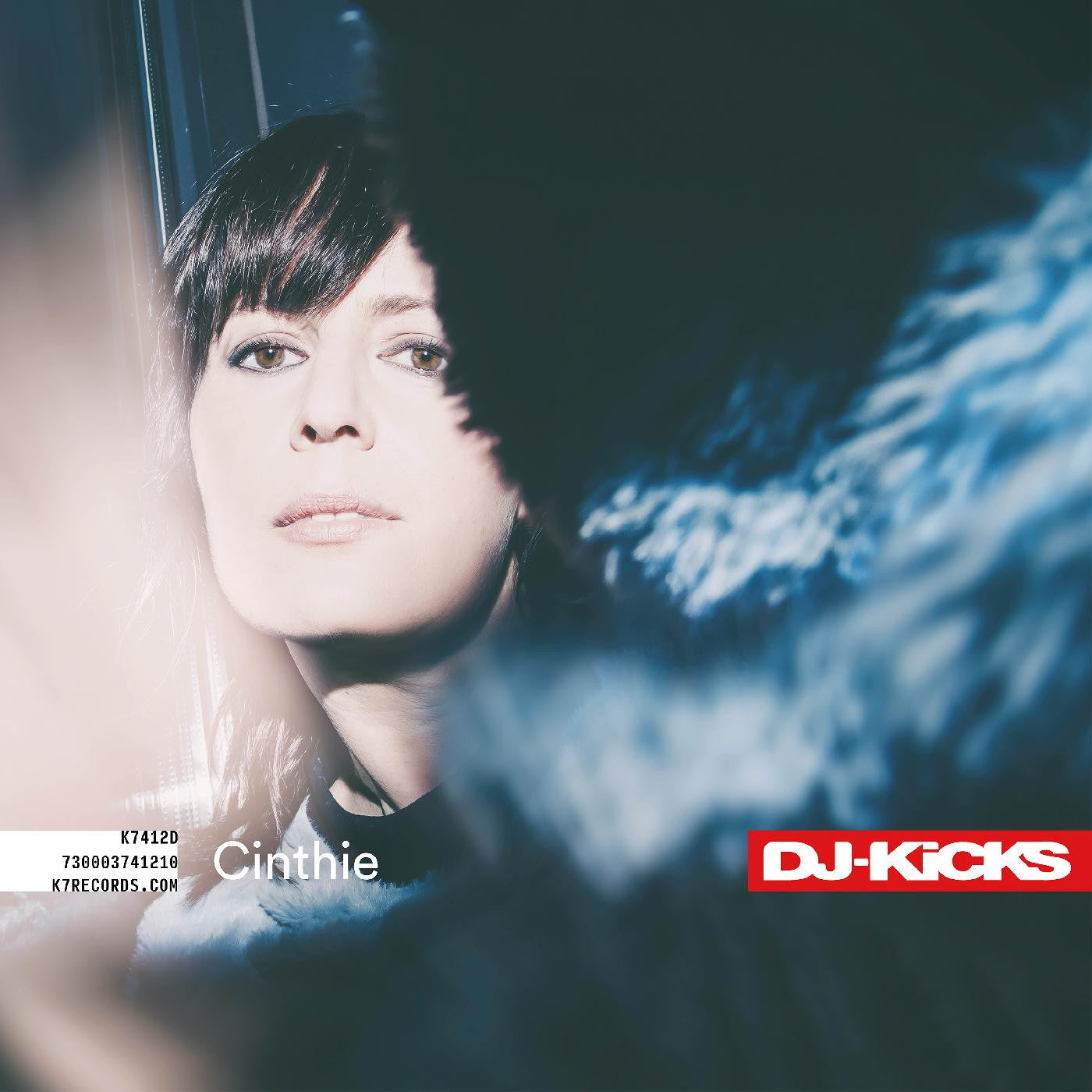Cinthie - DJ-Kicks: Cinthie (CD) | - ELECTRONIC *NEW*