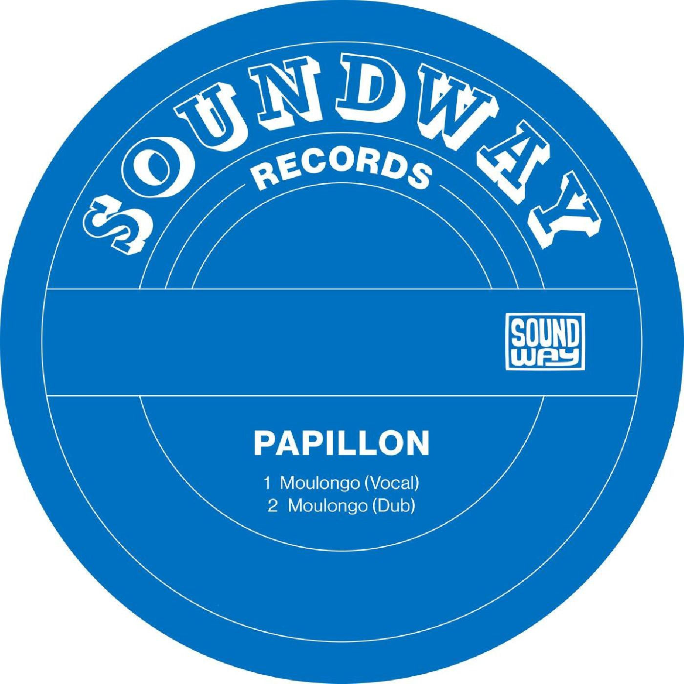 Maréchal Papillon - Moulongo | - ELECTRONIC *NEW*
