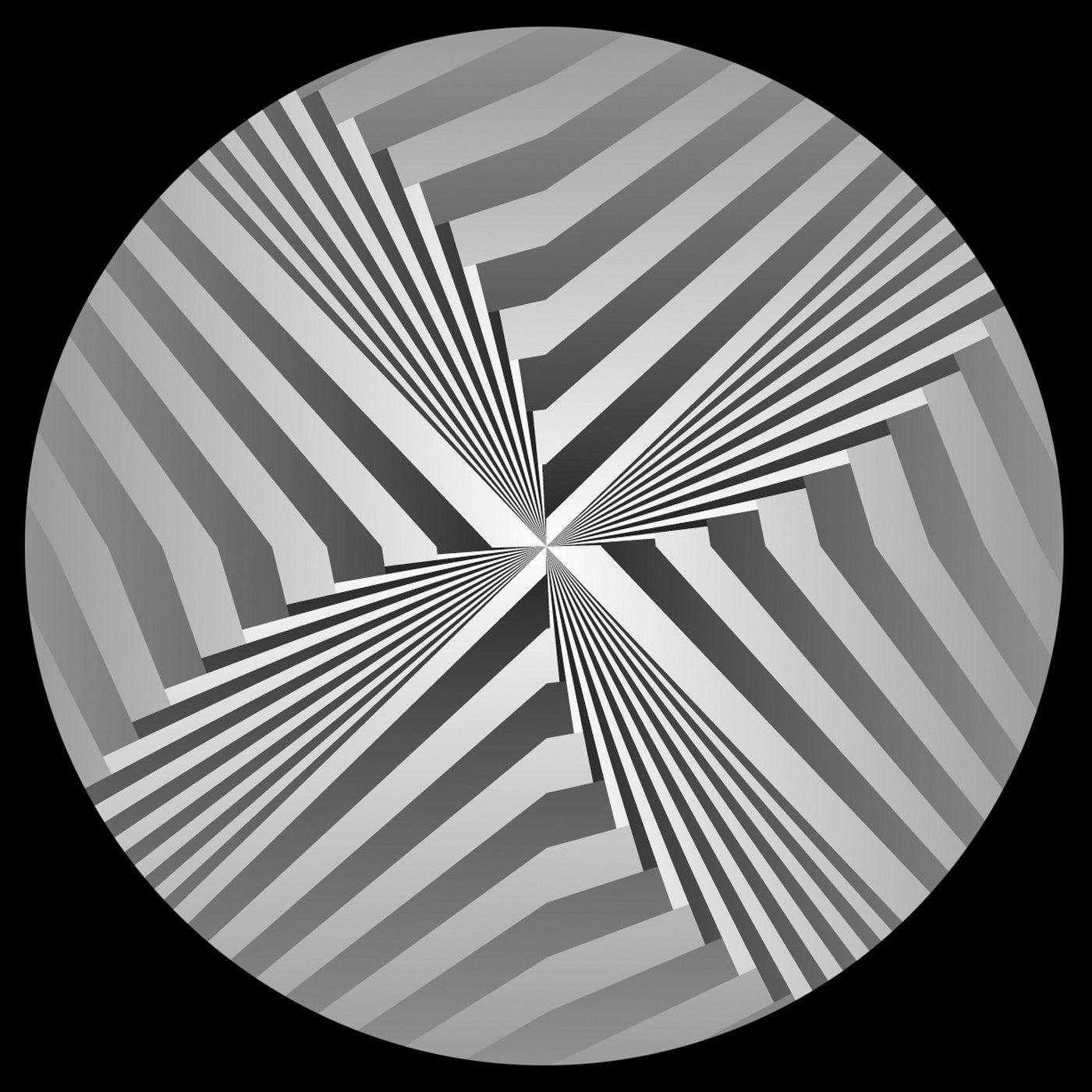 Funkystepz - Fuller / Hurricane Riddim - 12 inch (Vinyl) | - ELECTRONIC *NEW*