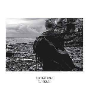 Douglas Dare - Whelm (CD) | Mint Mint - ELECTRONIC *NEW*