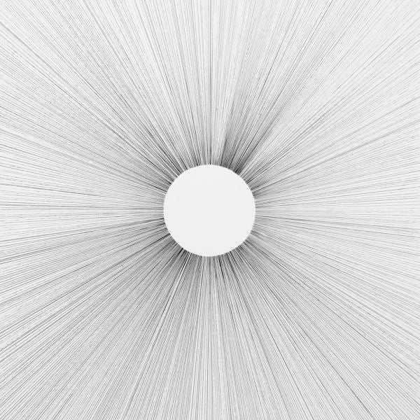 AUN - Full Circle (Vinyl) | Mint (M) Mint (M) - ELECTRONIC *NEW*