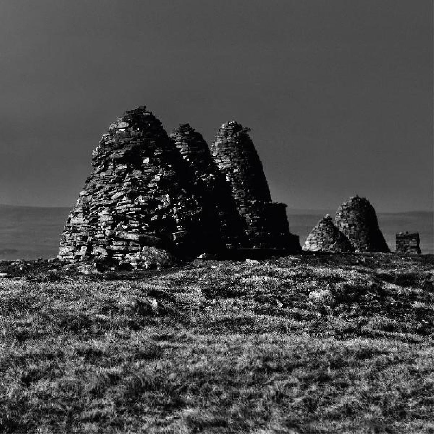 Craven Faults - Standers | - ELECTRONIC *NEW*