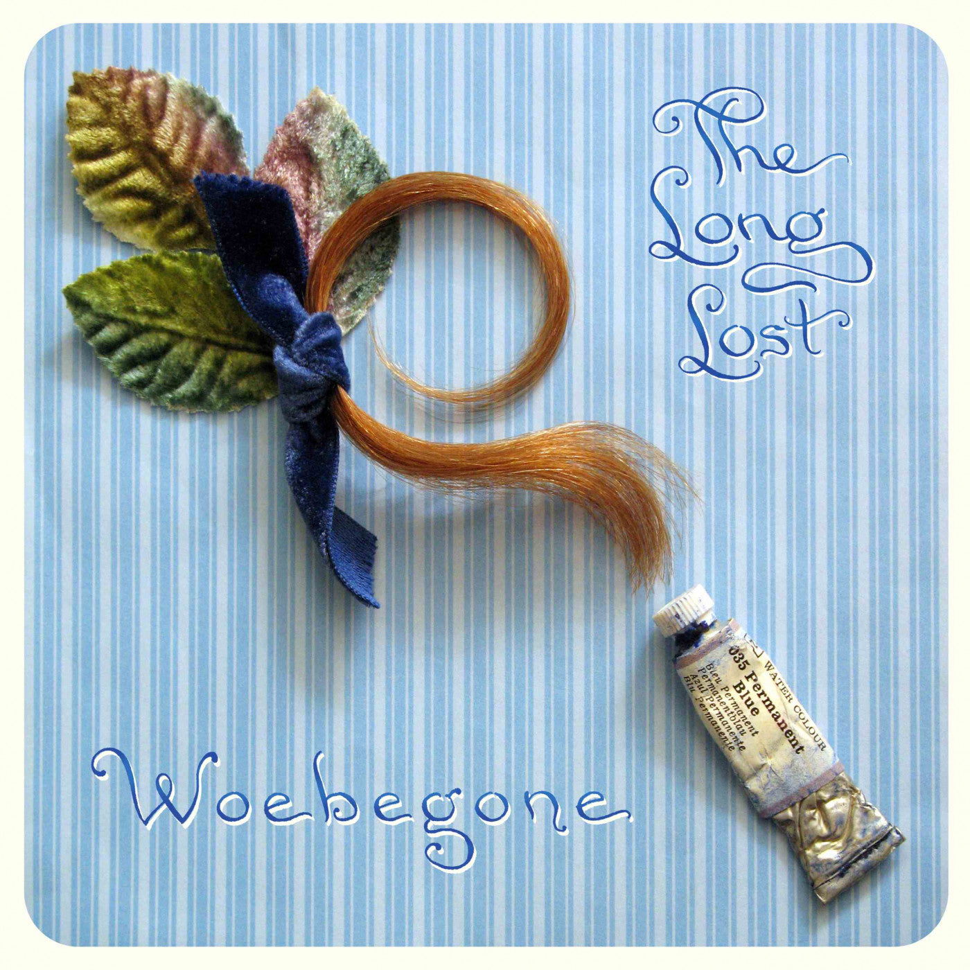 Long Lost, The - Woebegone 12" | - ELECTRONIC *NEW*