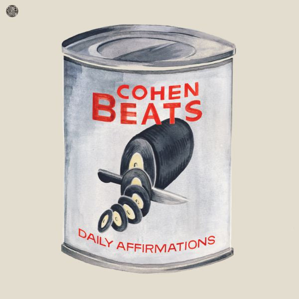 Cohenbeats - Daily Affirmations | - ELECTRONIC *NEW*