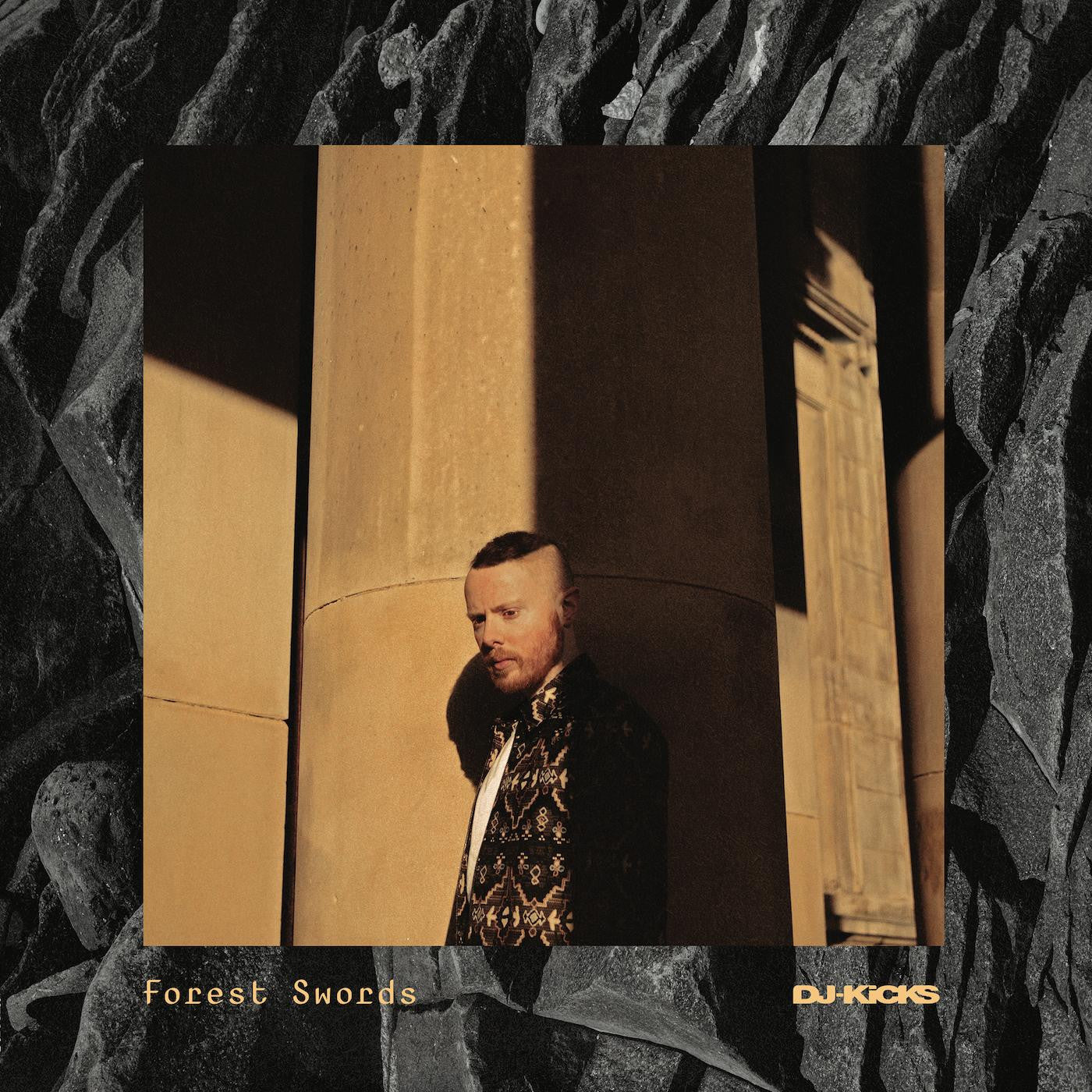 Forest Swords - Forest Swords DJ-Kicks (CD) | Mint Mint - ELECTRONIC *NEW*