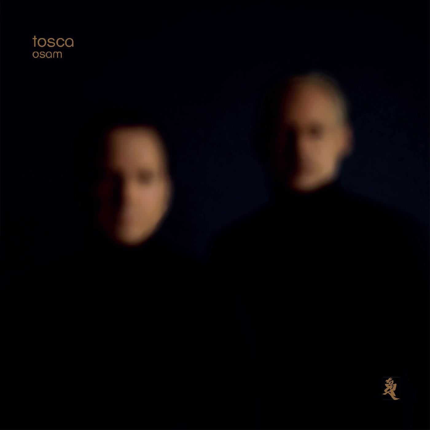 Tosca - Osam (CD) | - ELECTRONIC *NEW*