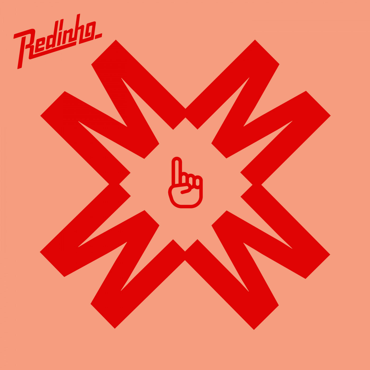 Redinho - Mmm Mmm / Square 1 | - ELECTRONIC *NEW*