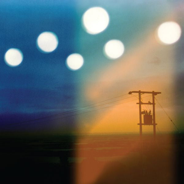 Kirmann, Franz - Meridians (CD) | Mint Mint - ELECTRONIC *NEW*