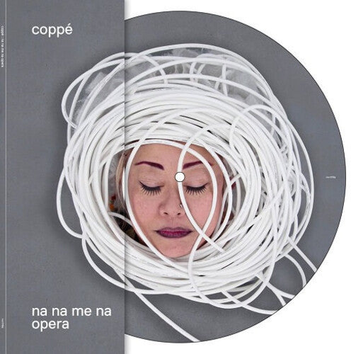 Coppe' - Na Na Me Na Opera (VINYL) | - ELECTRONIC *NEW*