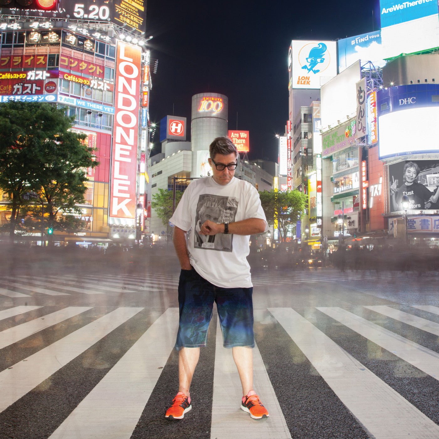London Elektricity - Are We There Yet? (CD) | - ELECTRONIC *NEW*