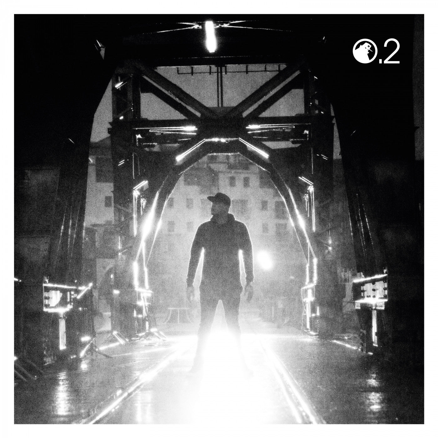 S.P.Y. - Alone In The Dark EP 2 (Vinyl) | Mint (M) Mint (M) - ELECTRONIC *NEW*