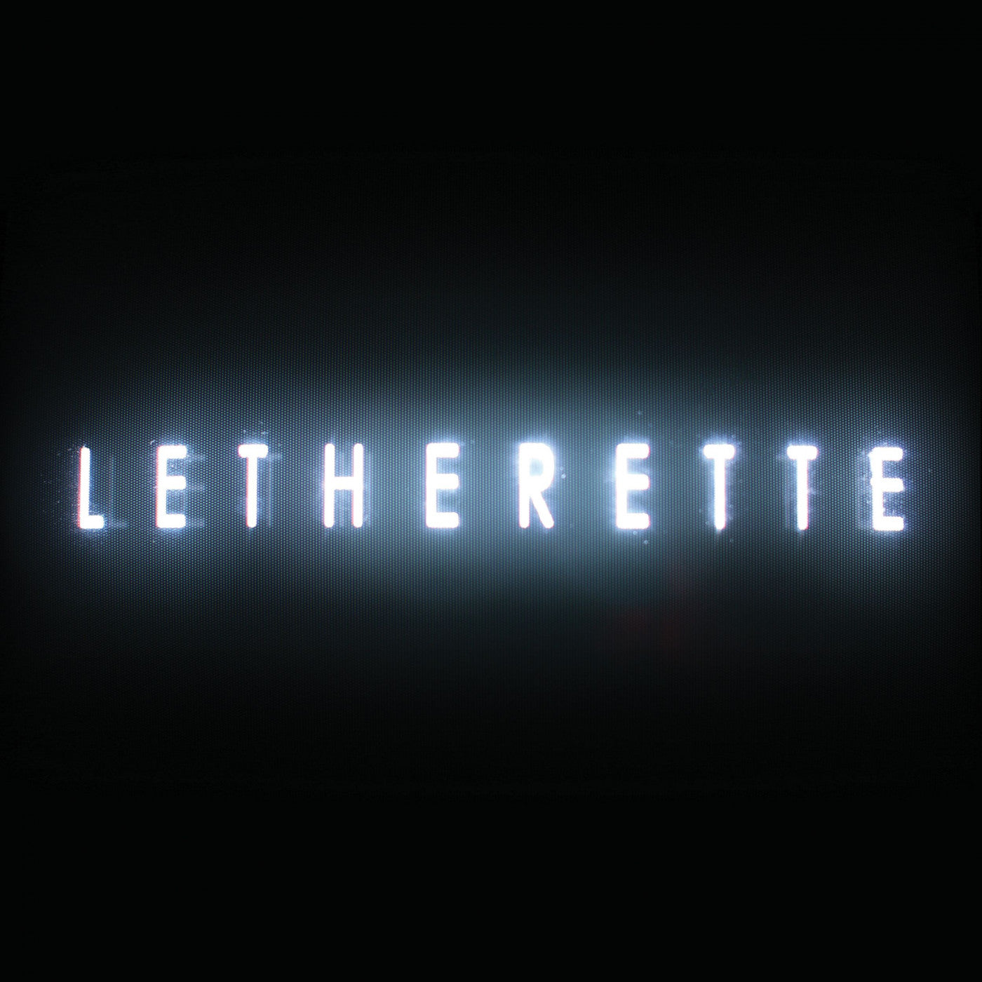 Letherette - Featurette 12" (Vinyl) | - ELECTRONIC *NEW*