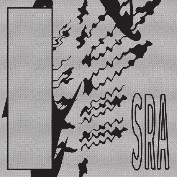 Silk Road Assassins - Reflection Spaces (Vinyl) | - ELECTRONIC *NEW*