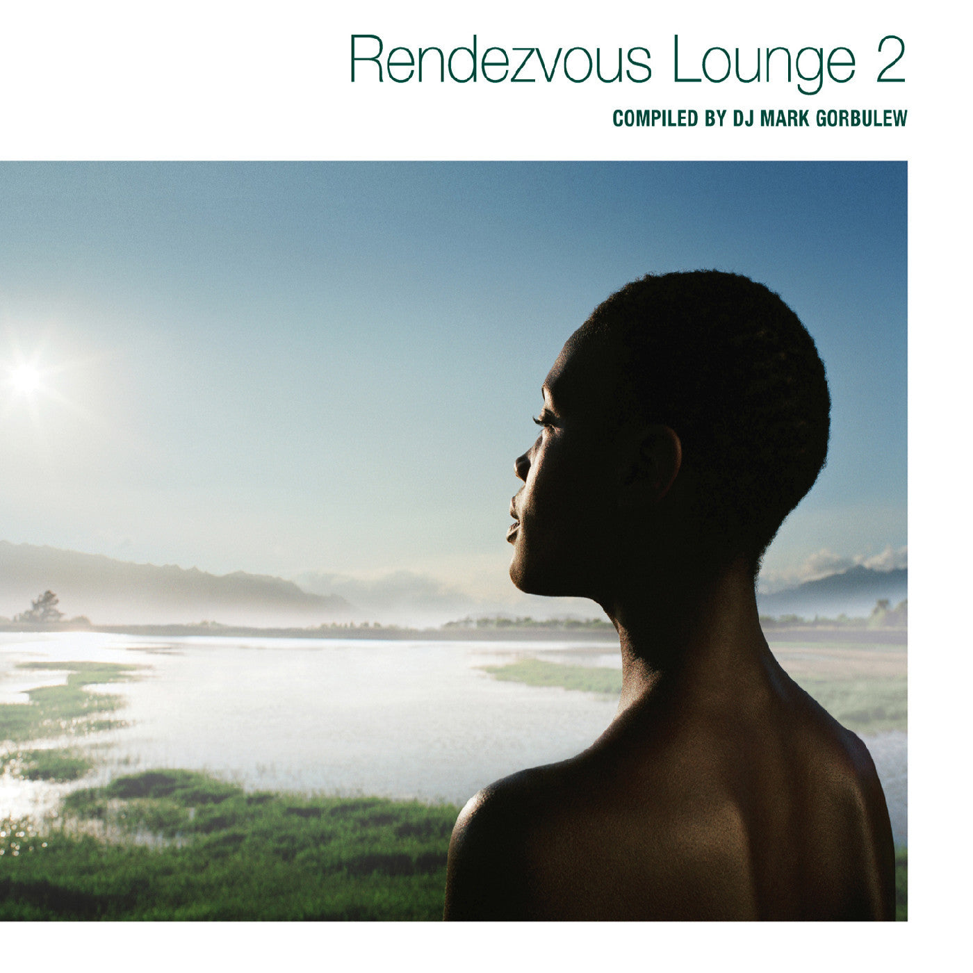 Various Artists - Rendezvous Lounge 2 (CD) | - ELECTRONIC *NEW*