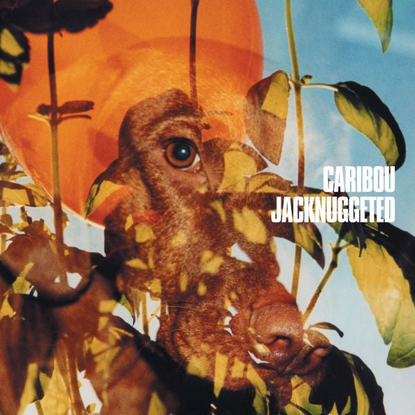 Caribou - Jacknuggeted - 12" (Vinyl) | - ELECTRONIC *NEW*