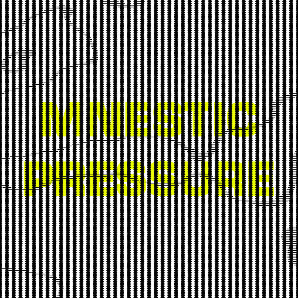 Gamble, Lee - Mnestic Pressure (Vinyl) | Mint (M) Mint (M) - ELECTRONIC *NEW*