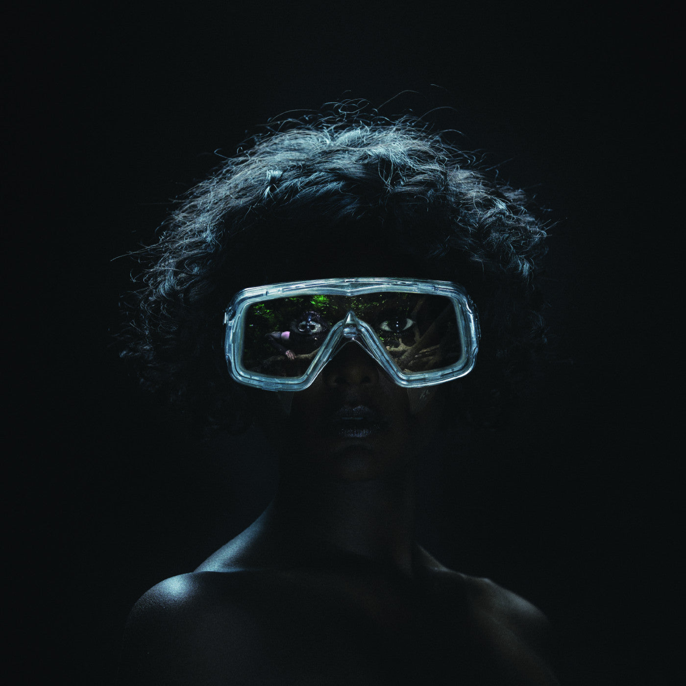 Perera Elsewhere - All Of This | - ELECTRONIC *NEW*