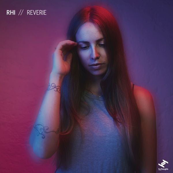 Rhi - Reverie (CD) | Mint Mint - ELECTRONIC *NEW*