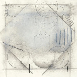 Actress - Ghettoville (BOX SET) (CD) | Mint Mint - ELECTRONIC *NEW*
