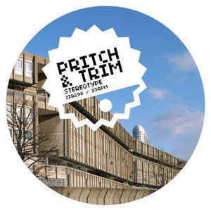 Pritch & Trim - Stereotype - 12" | - ELECTRONIC *NEW*