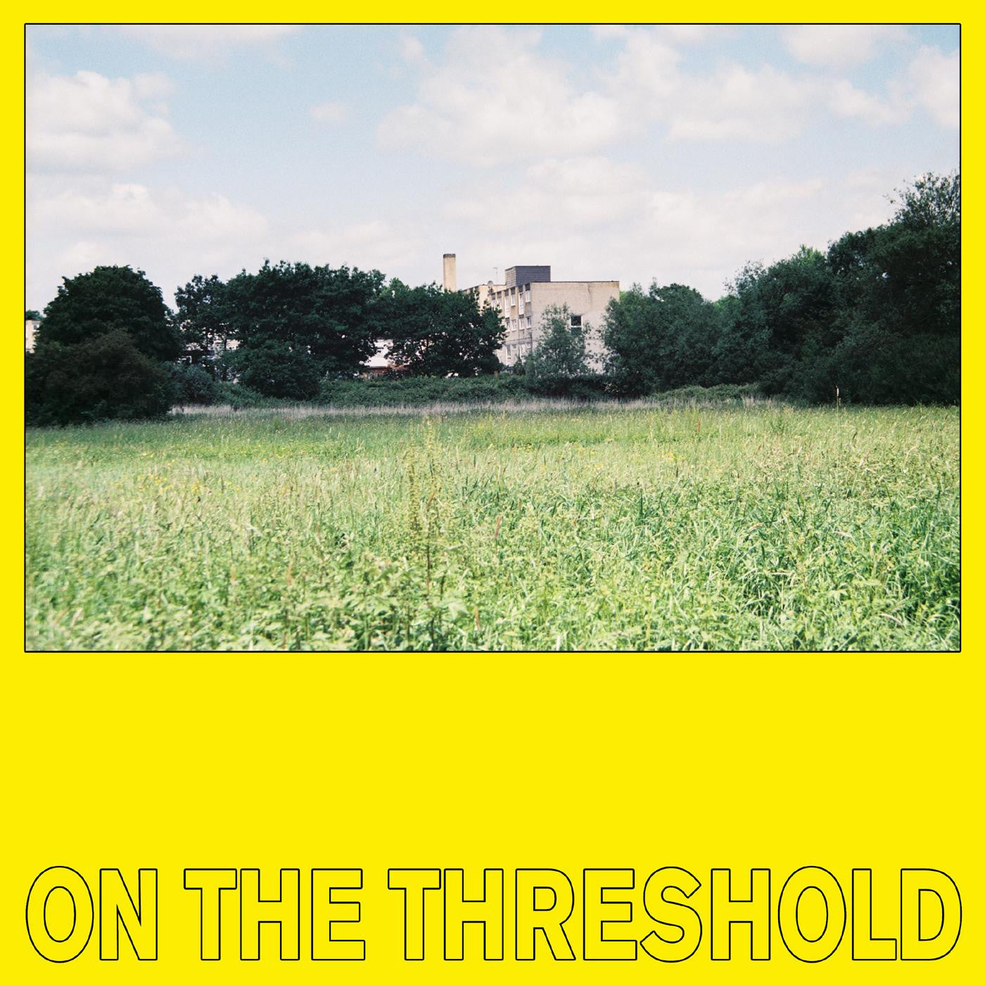 Basic Rhythm - On The Threshold | - ELECTRONIC *NEW*