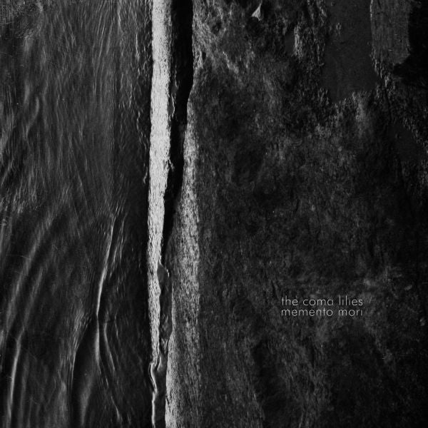 Coma Lilies, The - Memento Mori (Vinyl) | - ELECTRONIC *NEW*