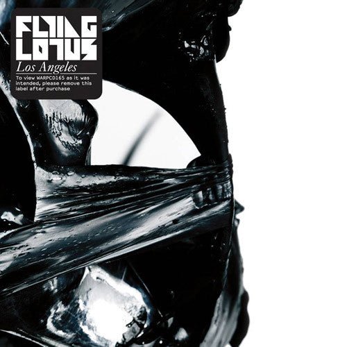 Flying Lotus - Los Angeles (CD) | - ELECTRONIC *NEW*