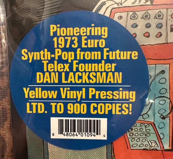 Vol. II | Mint (M) Mint (M)