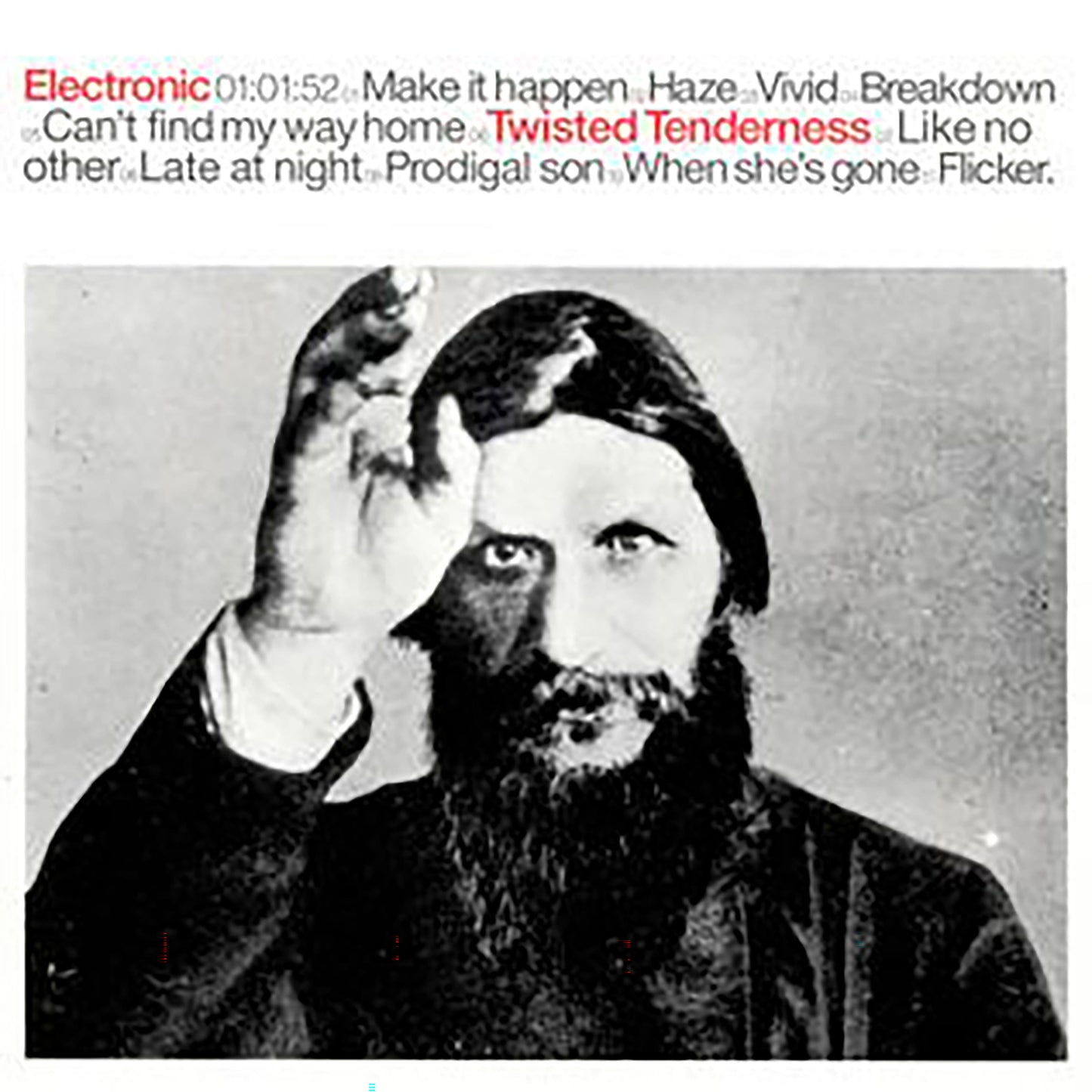 Twisted Tenderness |