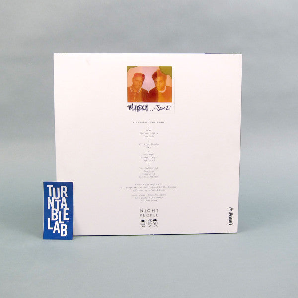 Last Summer | Mint (M) Mint (M) - DEEP HOUSE