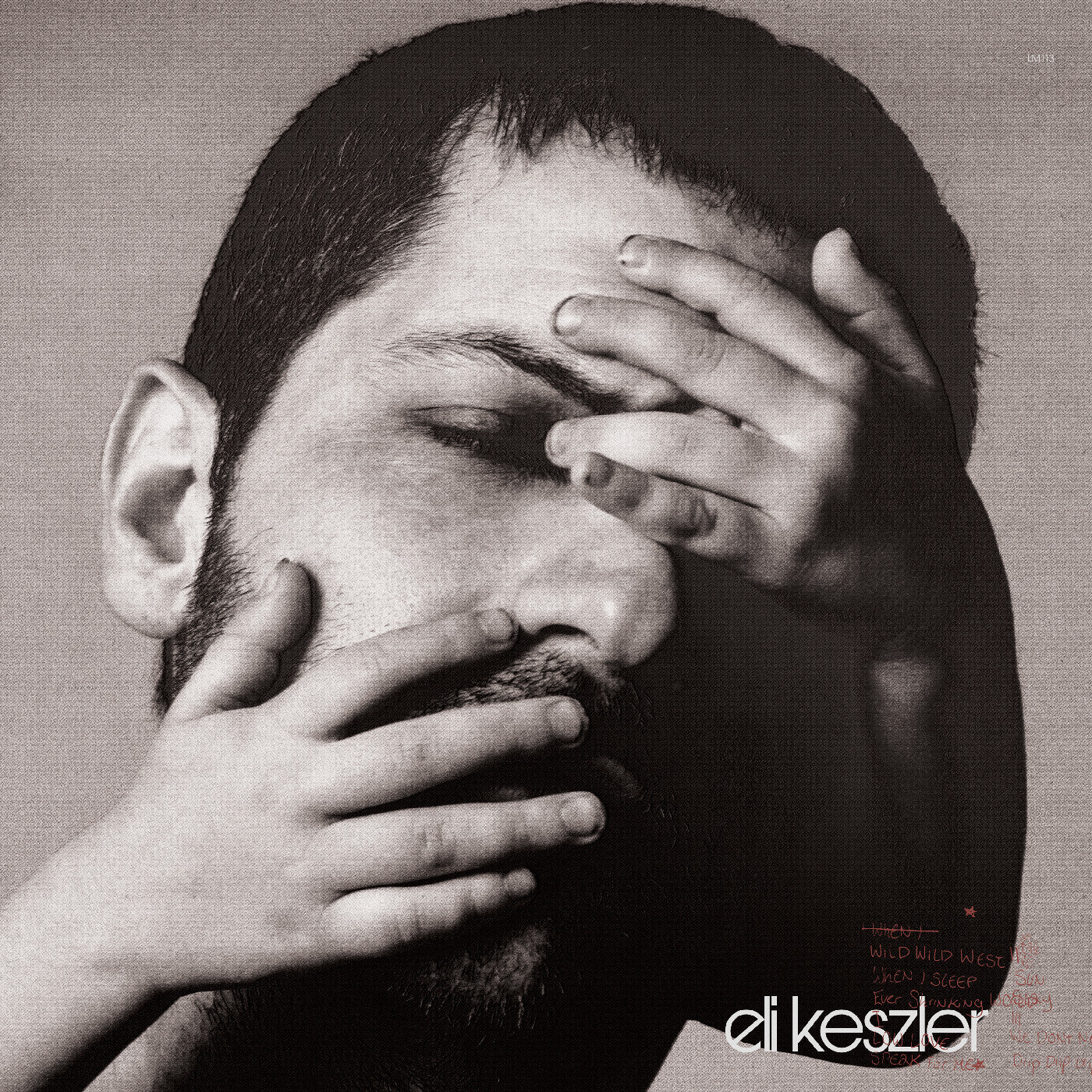 Eli Keszler |